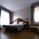 Al Sole Terme 3* أبانو تيرمي