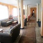 Al Sole Terme 3* أبانو تيرمي