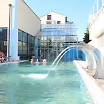 فندق Al Sole Terme 3*