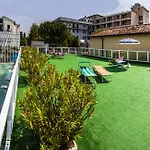 Al Sole Terme أبانو تيرمي