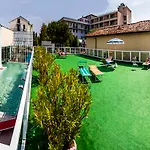 Al Sole Terme فندق 3*