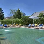 فندق Al Sole Terme 3*