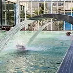 فندق Al Sole Terme 3*