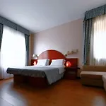 فندق Al Sole Terme 3*