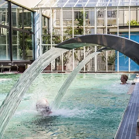 Отель Al Sole Terme 3*
