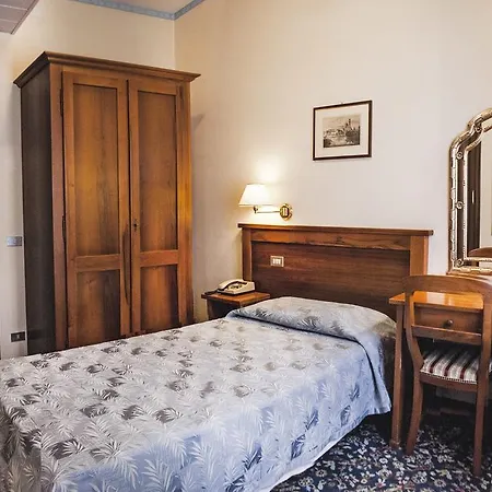 Al Sole Terme Otel Abano Terme