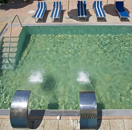 Отель Al Sole Terme
