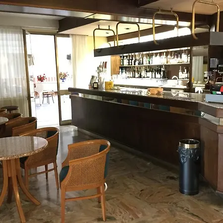 Al Sole Terme 3* Абано-Терме