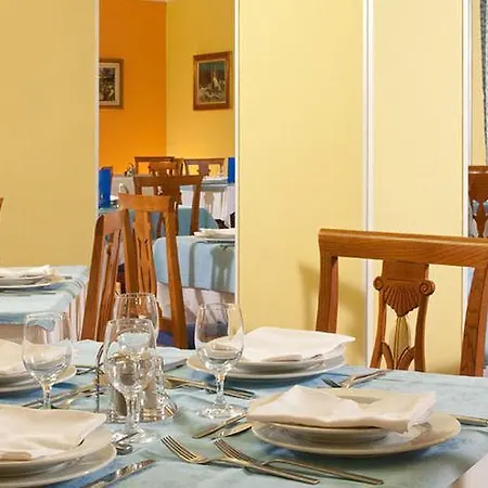 Al Sole Terme Отель 3*