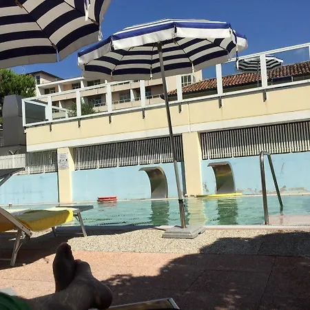 Al Sole Terme Otel Abano Terme