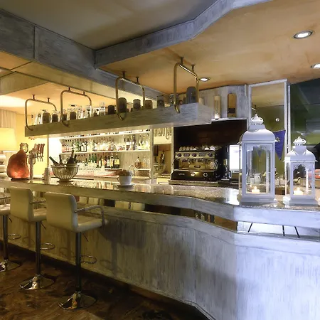 Otel Al Sole Terme 3*