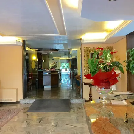 Al Sole Terme Otel