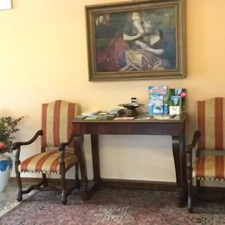 Otel Al Sole Terme Abano Terme