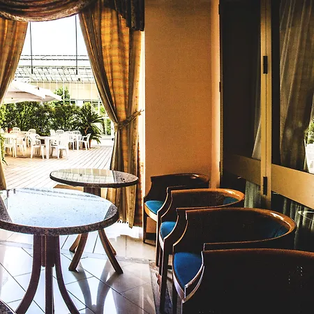 Al Sole Terme Otel
