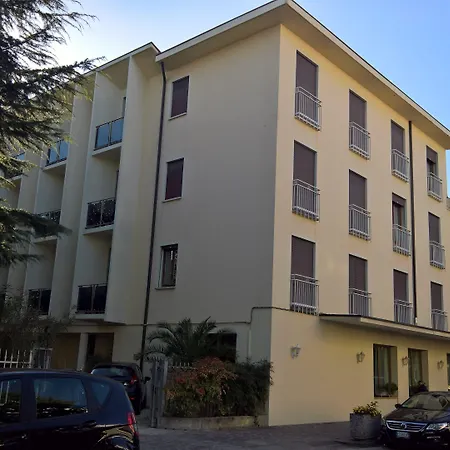 Al Sole Terme Abano Terme