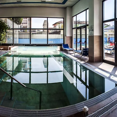 Al Sole Terme 3* Abano Terme