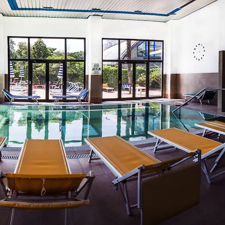 Al Sole Terme Otel 3*