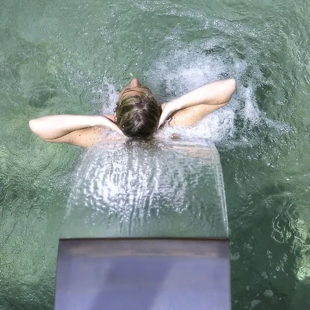 Al Sole Terme 3* Abano Terme