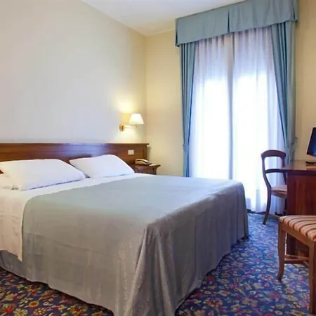 Otel Al Sole Terme