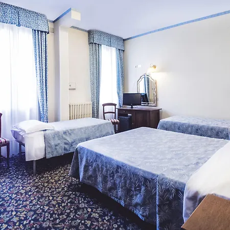 Otel Al Sole Terme Abano Terme