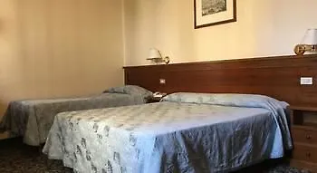 Al Sole Terme Отель Абано-Терме