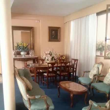 Otel Al Sole Terme 3*