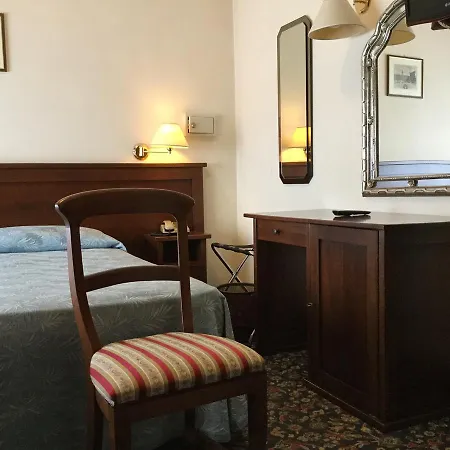 Al Sole Terme Otel 3*