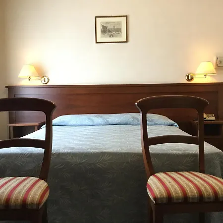 Otel Al Sole Terme Abano Terme
