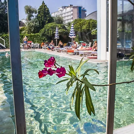 Al Sole Terme 3* Абано-Терме