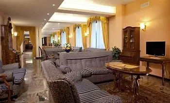 Отель Al Sole Terme