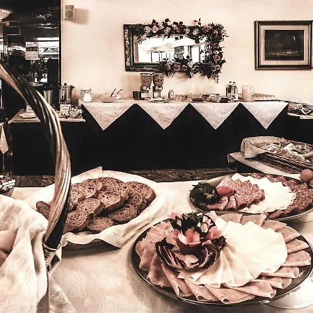 Al Sole Terme Abano Terme