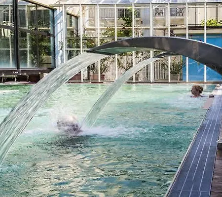 Отель Al Sole Terme 3*