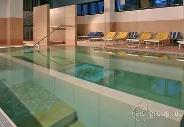 Отель Al Sole Terme