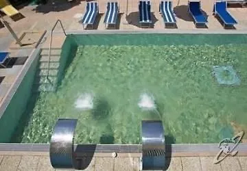 Al Sole Terme Otel