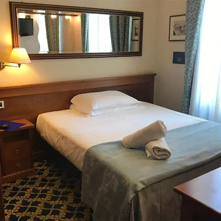 Al Sole Terme 3* Абано-Терме
