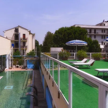 Al Sole Terme 3* Абано-Терме