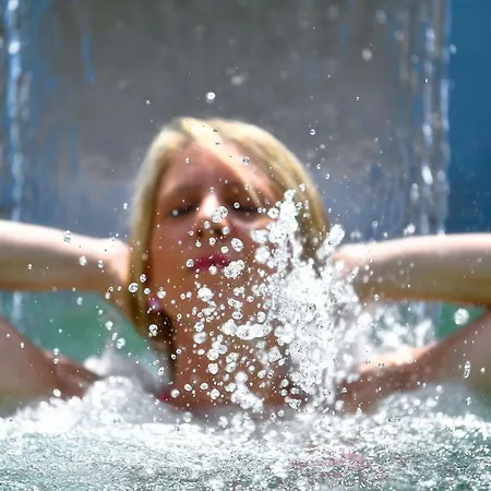 Отель Al Sole Terme
