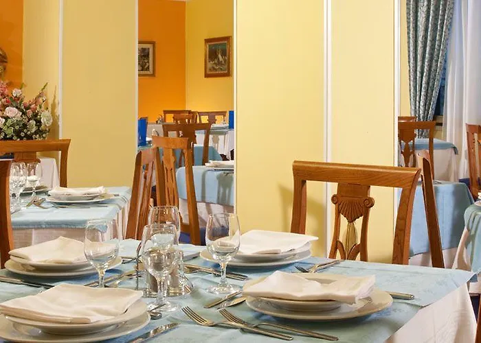 Al Sole Terme Abano Terme