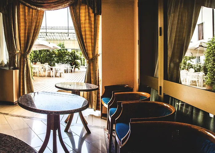 Al Sole Terme Hotel