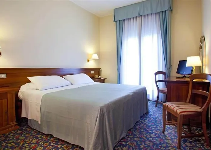 Hotel Al Sole Terme