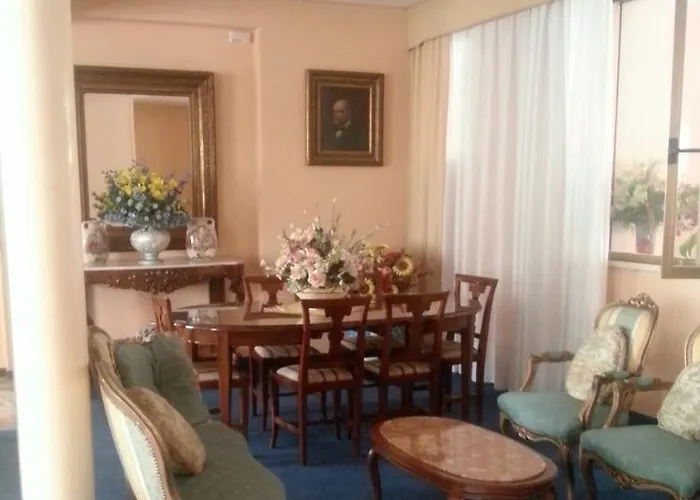 Hotel Al Sole Terme 3*