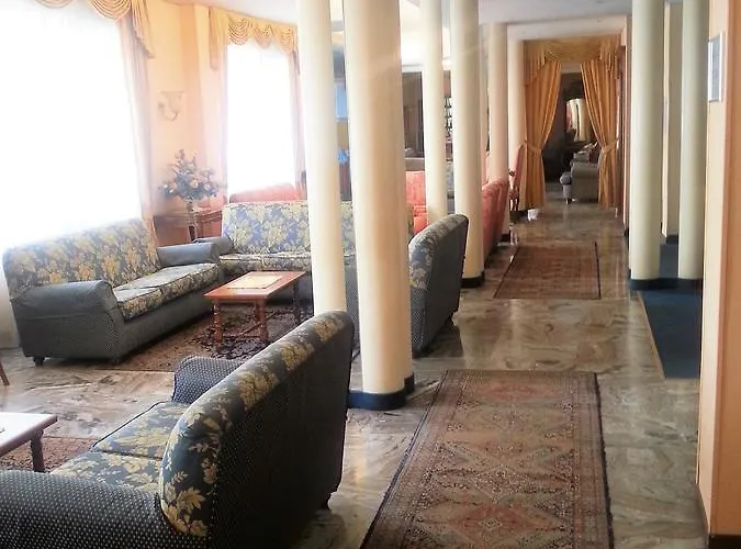 Al Sole Terme 3* Abano Terme