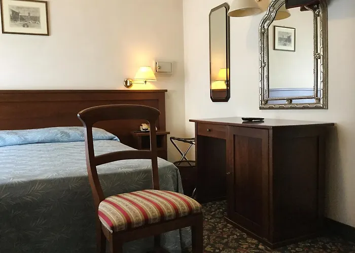 Al Sole Terme Hotel 3*