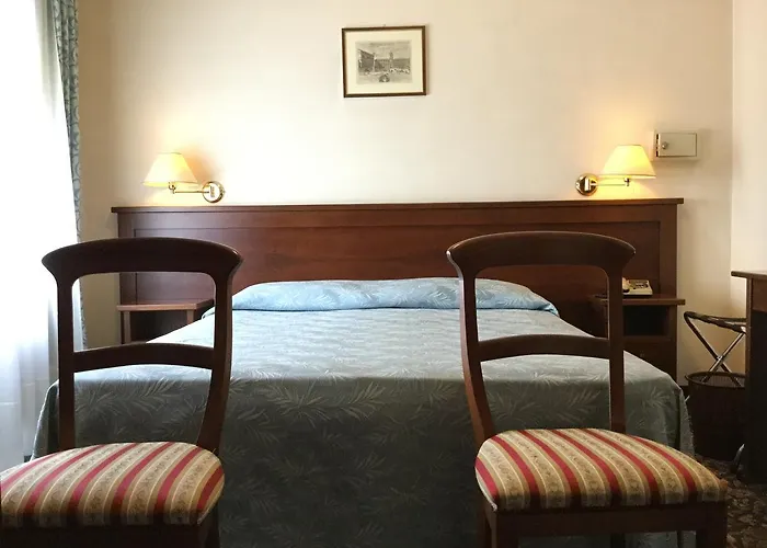 Hotel Al Sole Terme Abano Terme