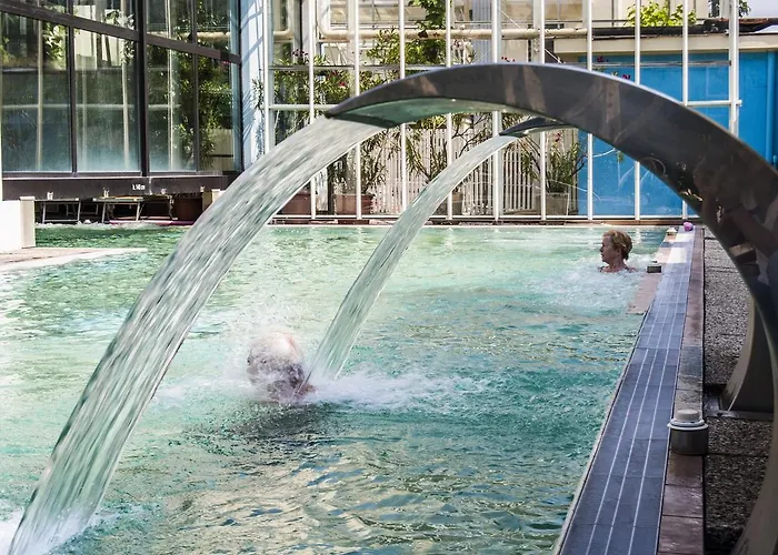 Hotel Al Sole Terme Abano Terme