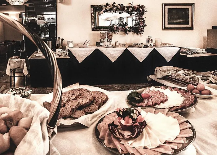 Al Sole Terme Abano Terme