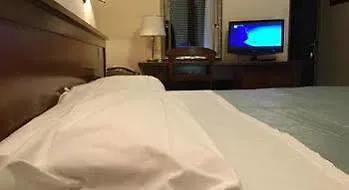 Al Sole Terme 3* Abano Terme