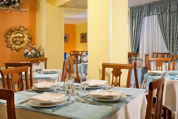 Al Sole Terme Hotel