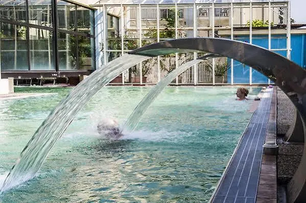 Hotel Al Sole Terme 3*