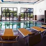 Al Sole Terme فندق 3*